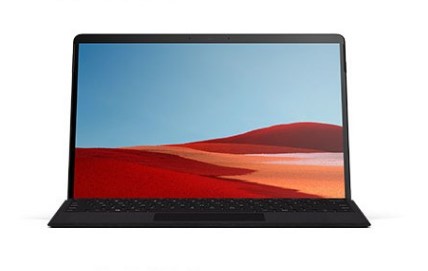 洪洞Surface Pro