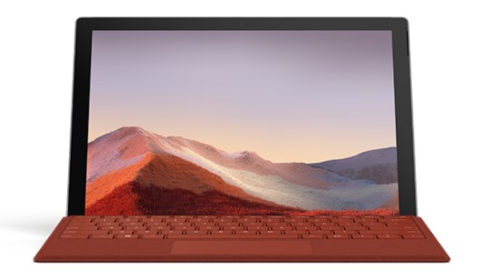 洪洞Surface Go