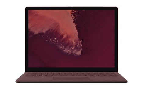 洪洞Surface Laptop